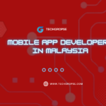 mobile app developer