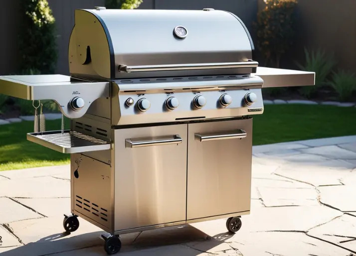 Master Forge Grill Maintenance: Keep It Cooking Like New