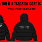 Trapstar