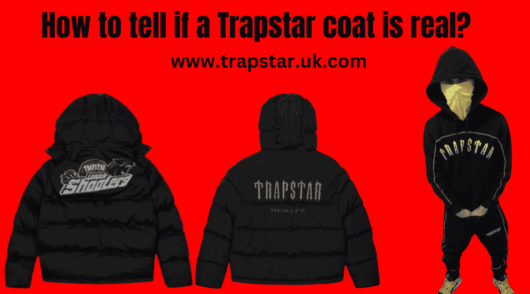 Trapstar