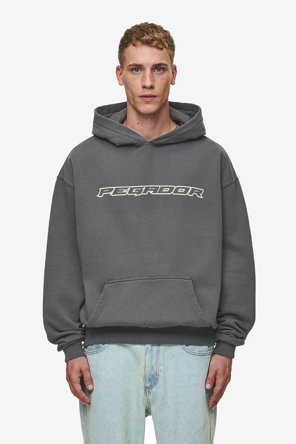 Pegador Hoodie