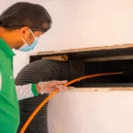 AC Duct Cleaning Services in Dubai