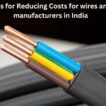 wires and cable manufacturers