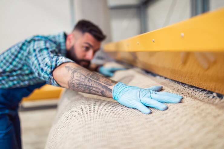 carpet repair brooklyn