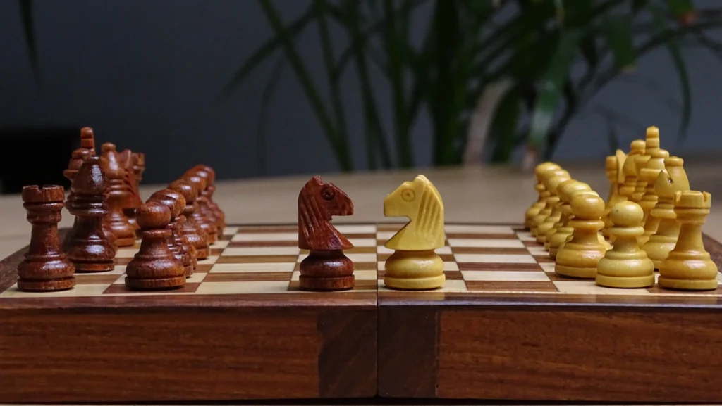 travel chess sets