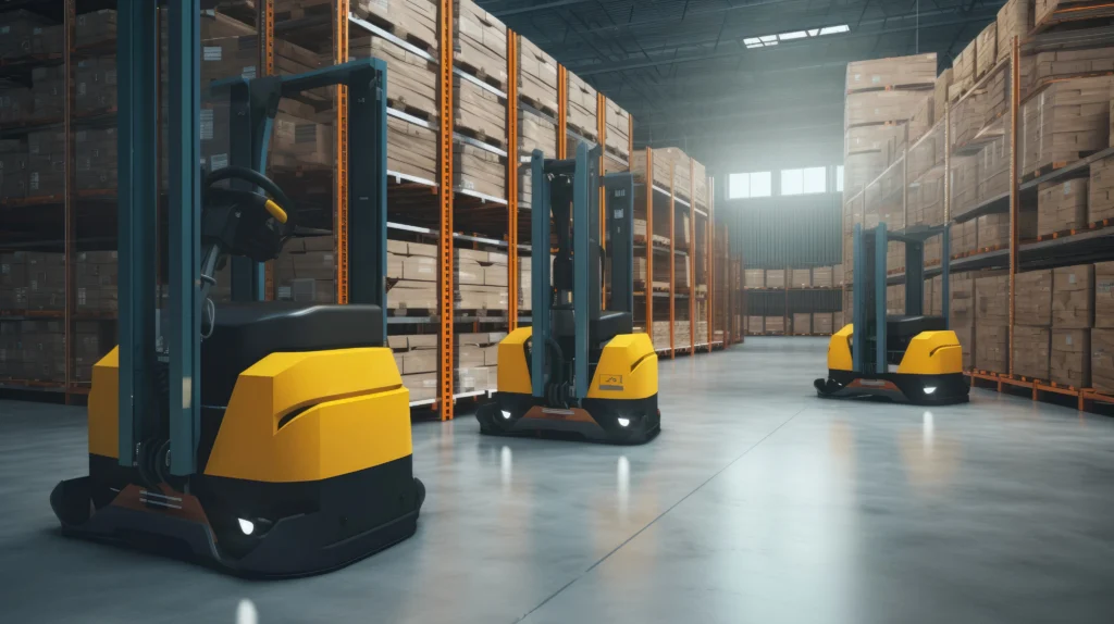  What You Need to Know About Forklift Certification for the Modern Workplace