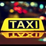 Manchester Airport Taxi