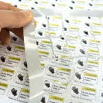 Custom Label Sheets: Versatile & Cost-Effective