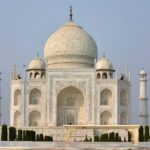 Taj Mahal Tours India: A Journey into Timeless Beauty