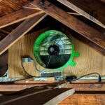 The Benefits of Installing an Attic Fan in Richmond, VA: Improving Home Comfort