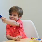 The Importance of Choosing the Right ABA Therapy Services for Your Child