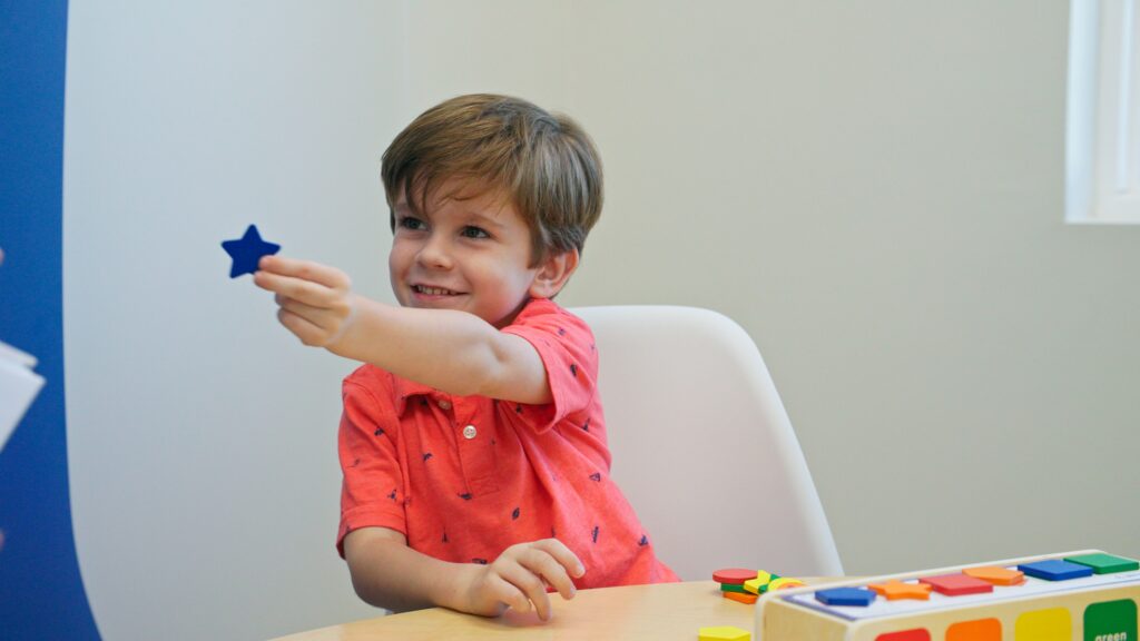 The Importance of Choosing the Right ABA Therapy Services for Your Child