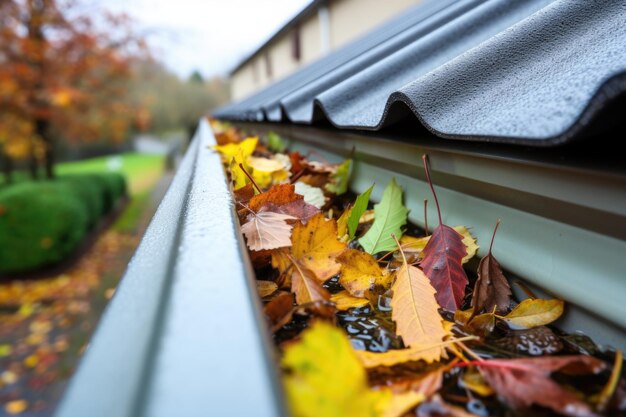 Common Gutter Problems and How to Prevent Them