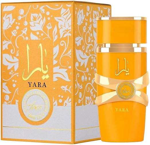 yara perfume