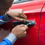 Car lockout services