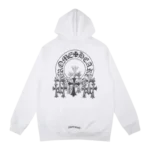 Chrome hearts Clothing Shop And Hoodie