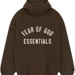 The Launch of Fear of God Essentials Clothing Collection