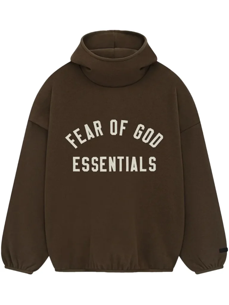 The Launch of Fear of God Essentials Clothing Collection