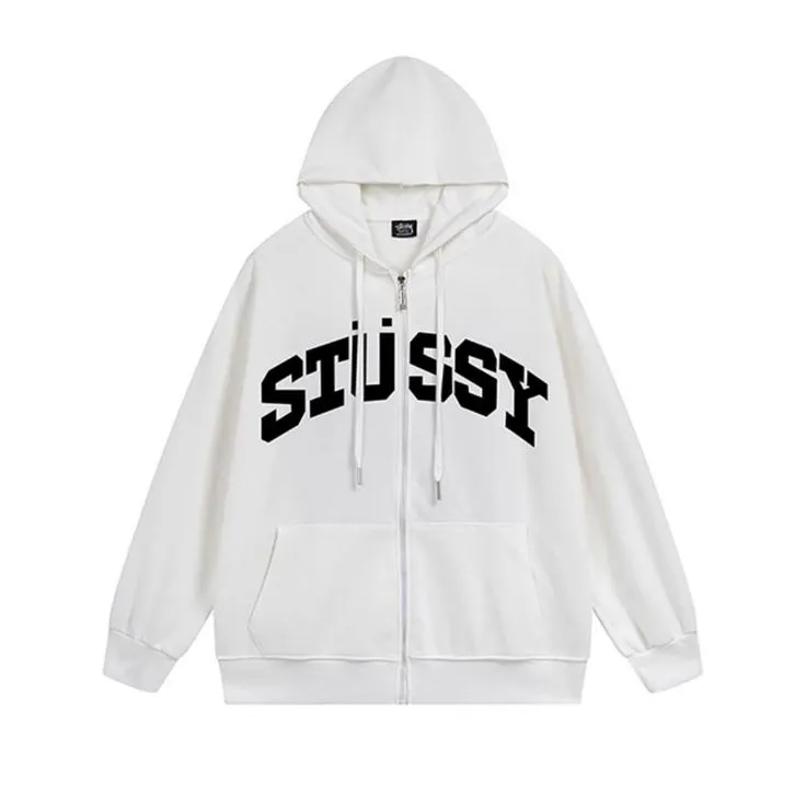 The Stussy Enduring Legacy