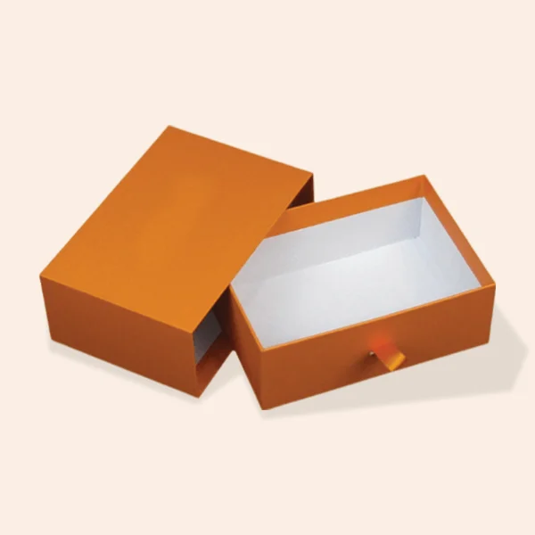 drawer-rigid-box