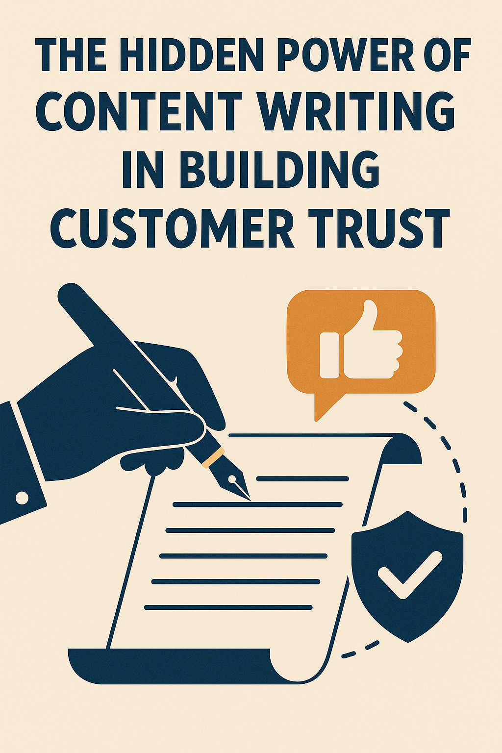Content Builds Trust