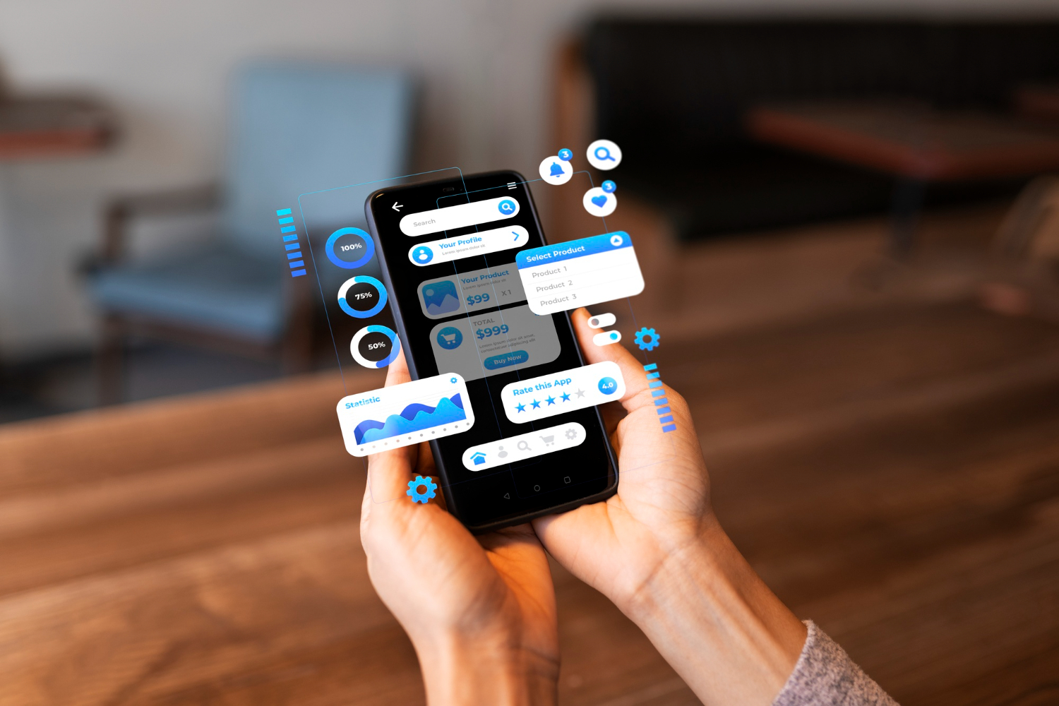 App development company australia