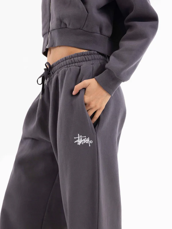 stussy sweatpants