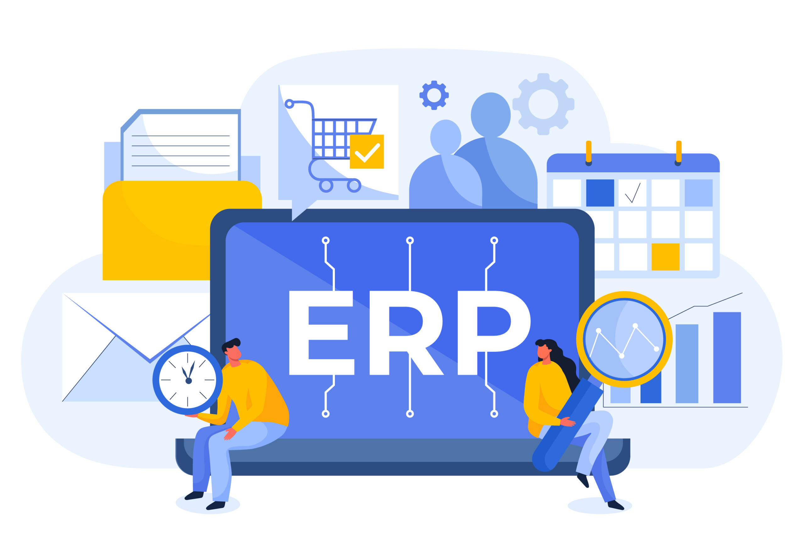 erp development company