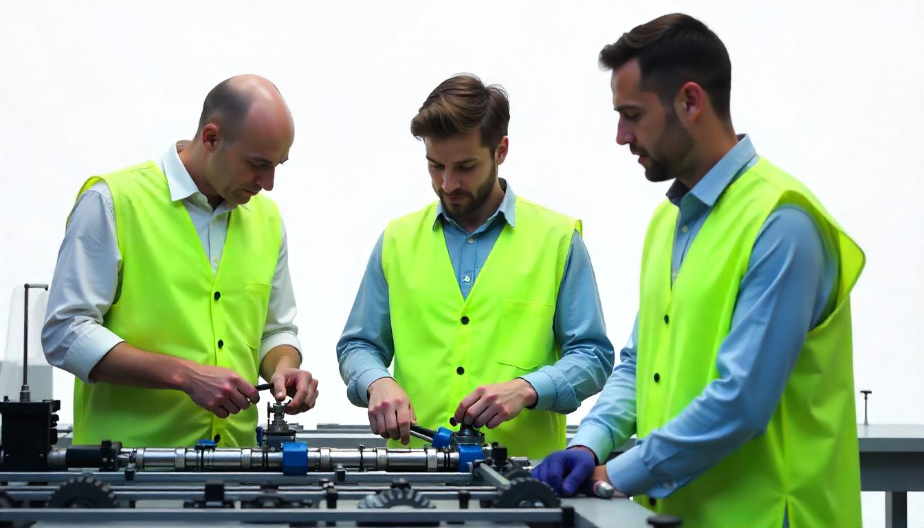 iso 9001 certification