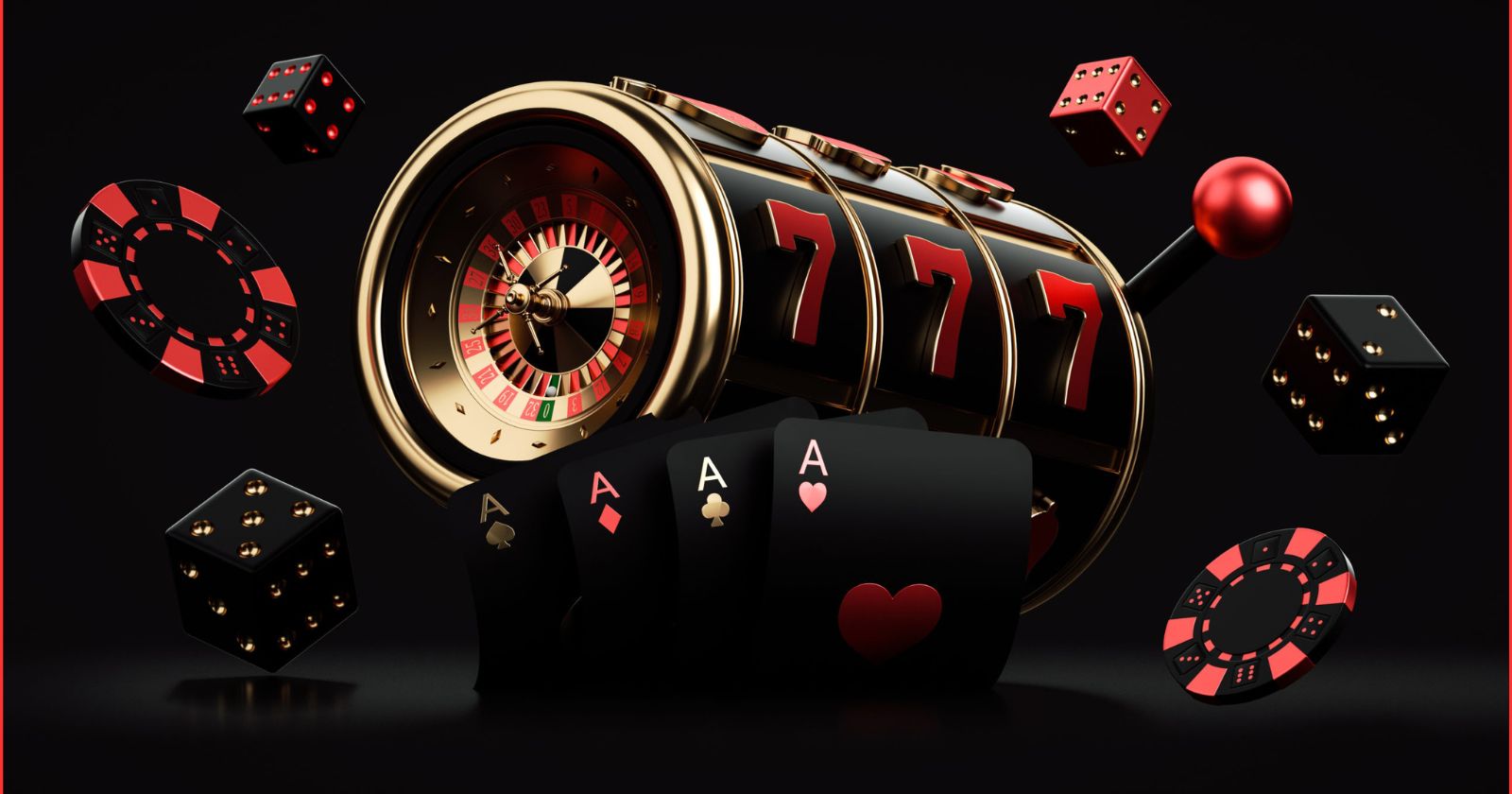 Online Casino SEO
