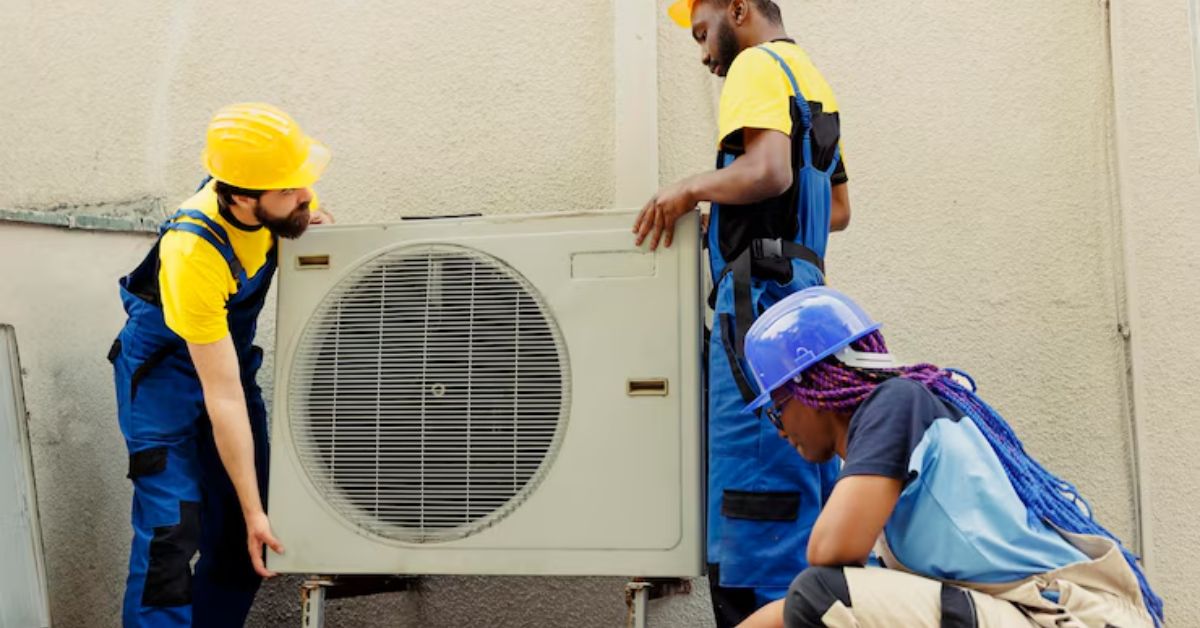 Why Melbourne Homes Need Efficient Air Conditioning All Year Round