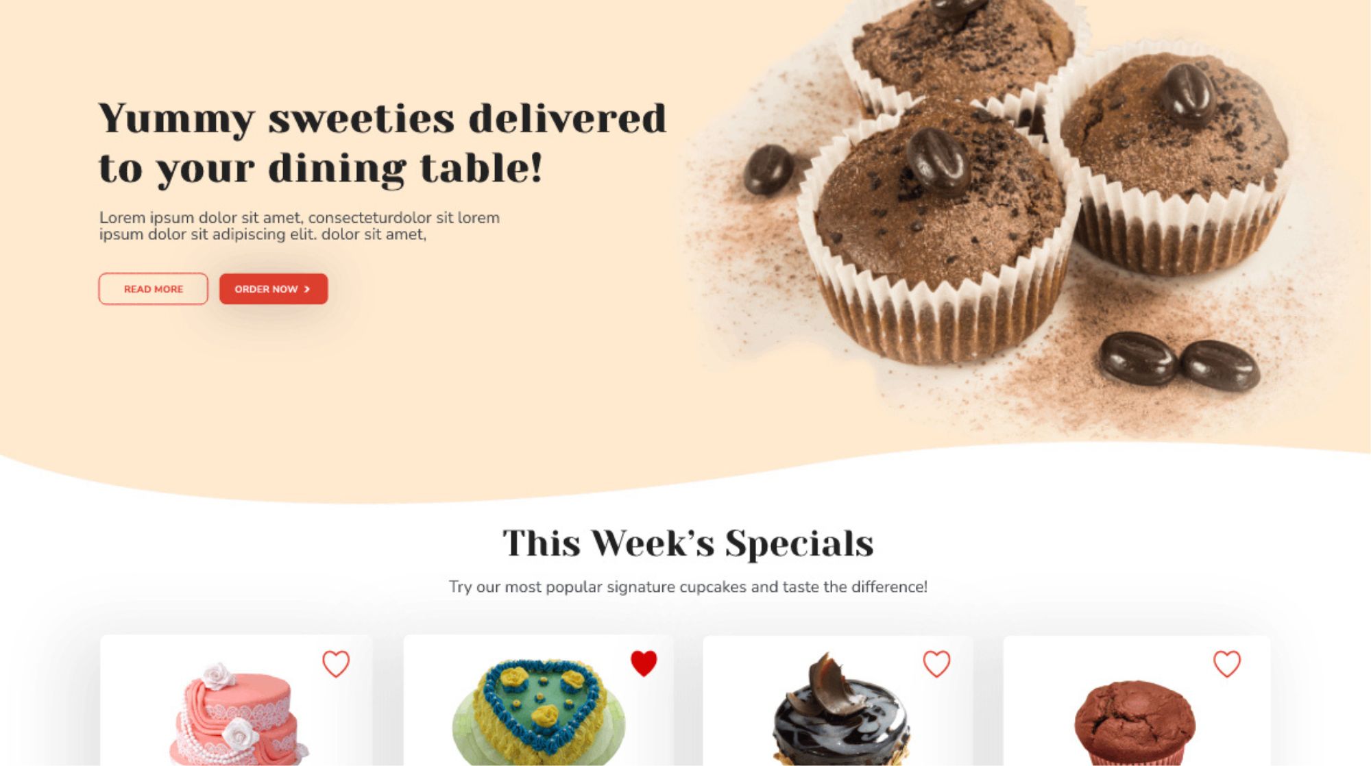 Bake Your Online Success with a Free Bakery WordPress Theme