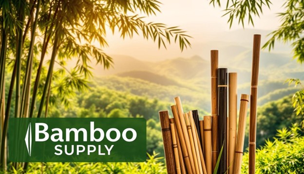 Buy Bamboo Poles