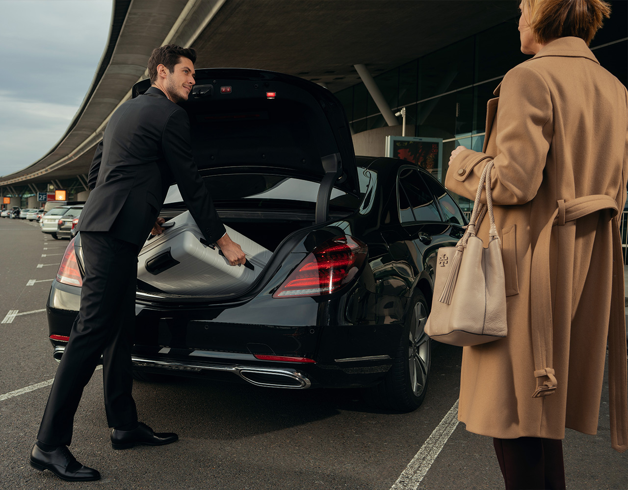 Car Service AUS