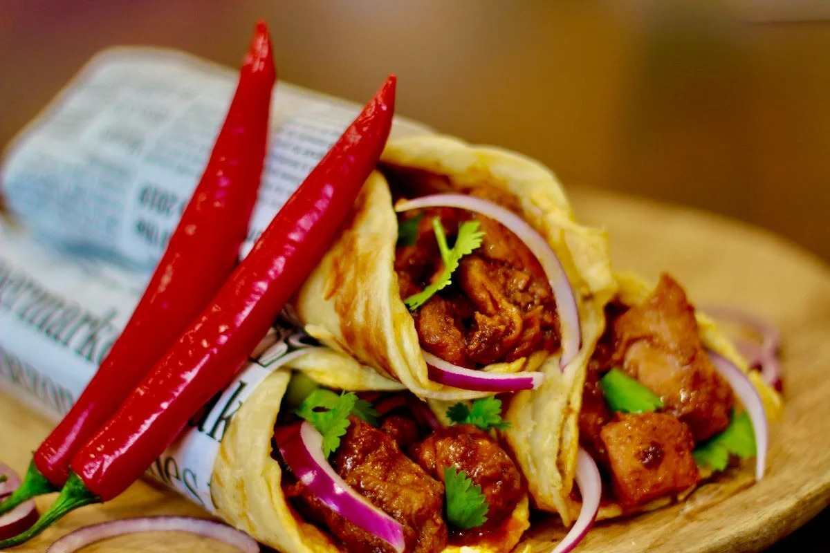 currywrap