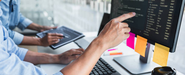 Why Modern Businesses Rely on Web Design Agencies for Responsive Design