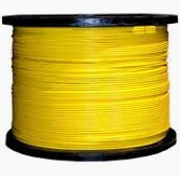 Bulk Fiber Optic Cable