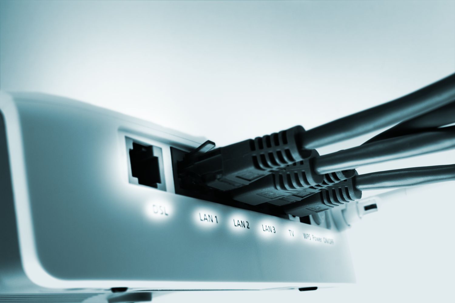DSL internet providers