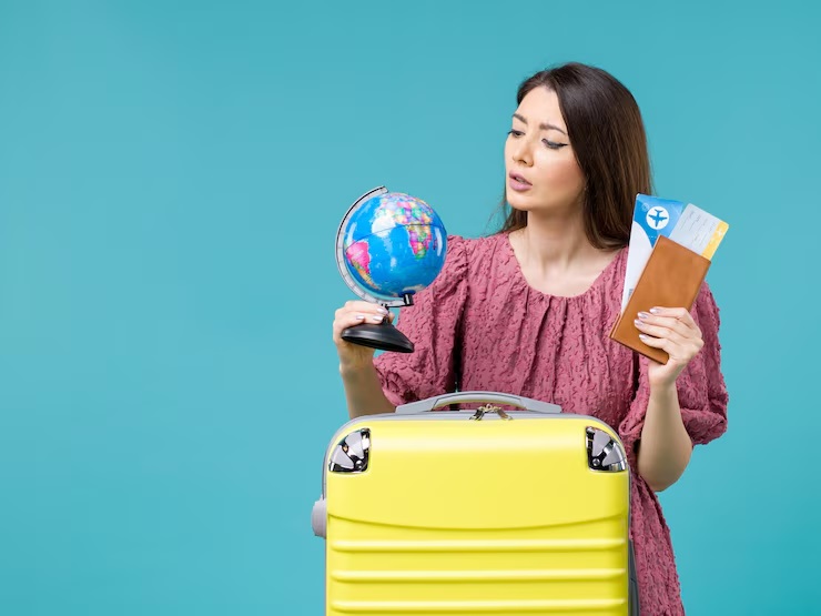 Global Talent Visa