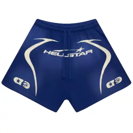 Hellstar Shorts