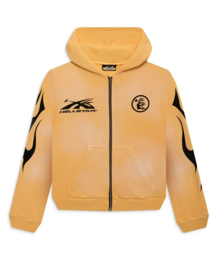 Hell Star Hoodie The Rise of Streetwear’s Most Fiery Trend