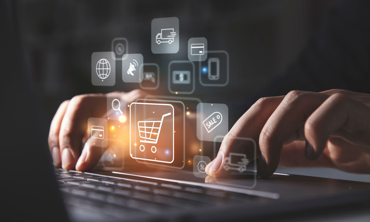 How Amazon Automation Helps E-commerce Businesses Grow in 2025