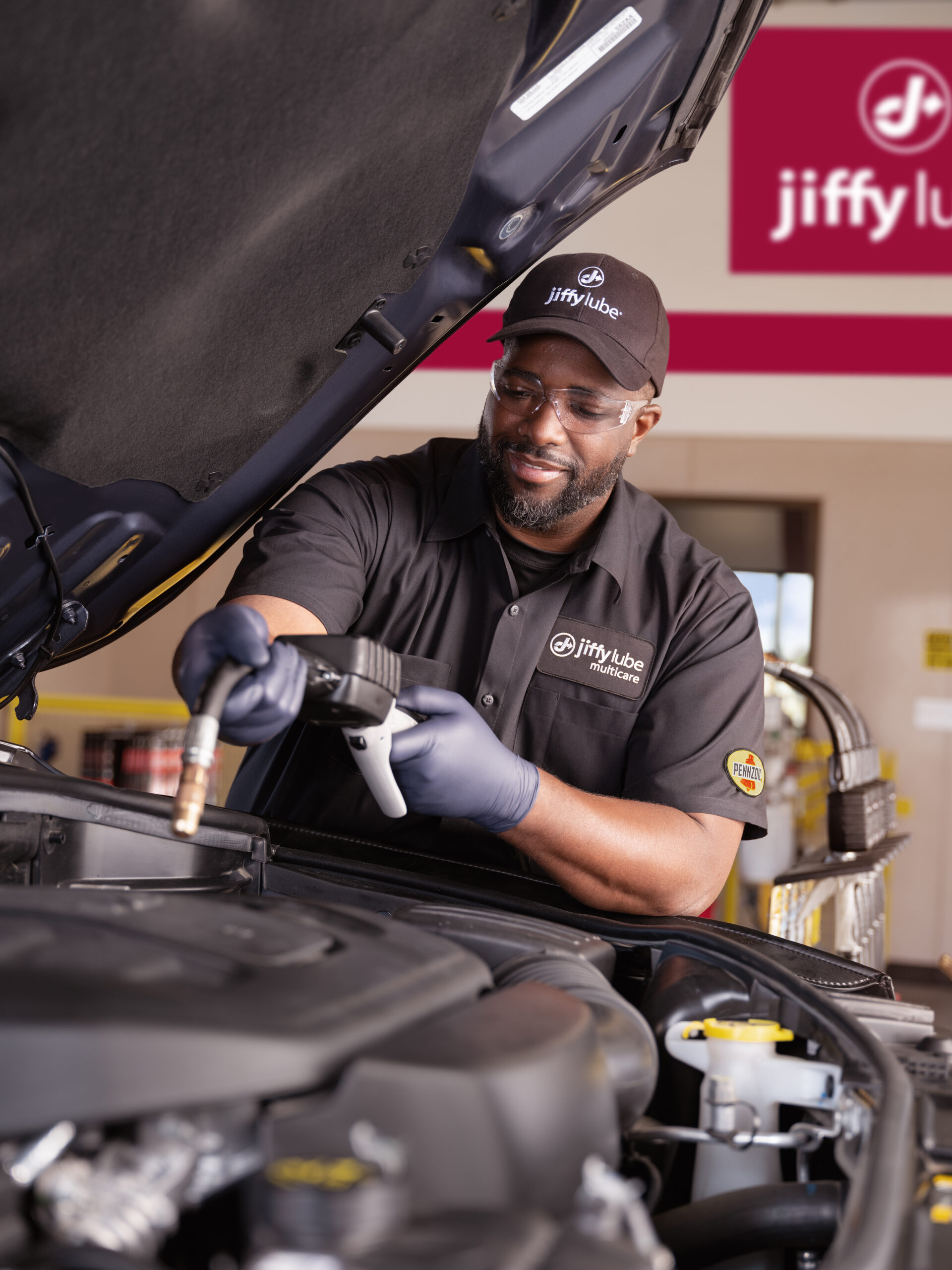 jiffylube
