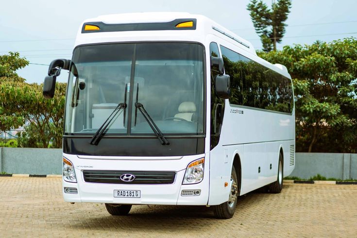Coach Hire Bolton