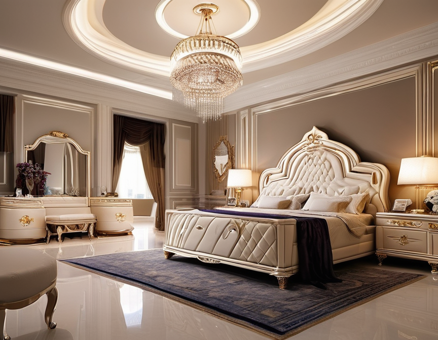 bedroom furniture