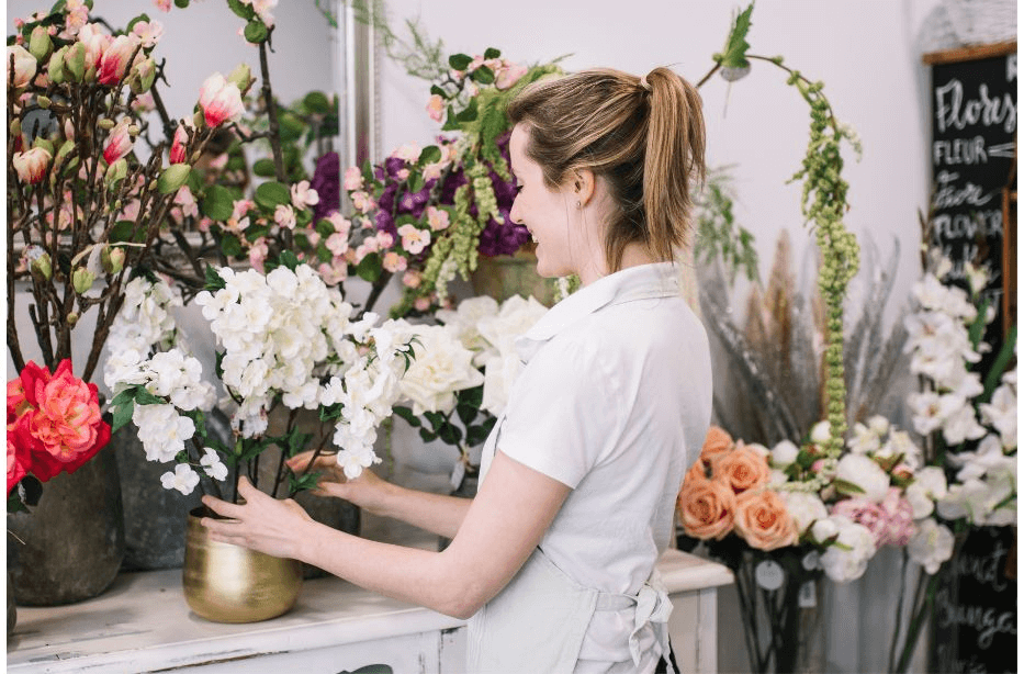 Flower Shops in Islamabad