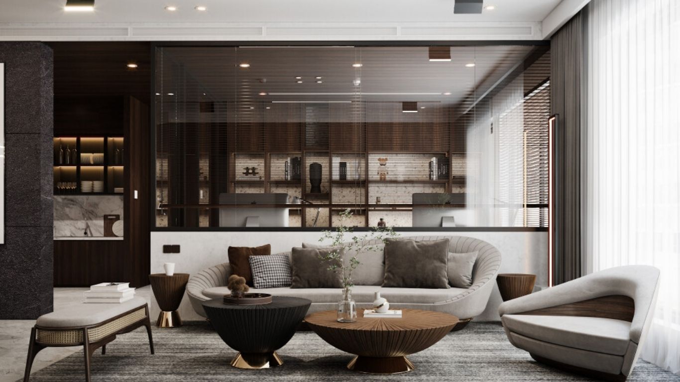 Writing About Luxury Interiors: A Journey Through Sophisticated Living