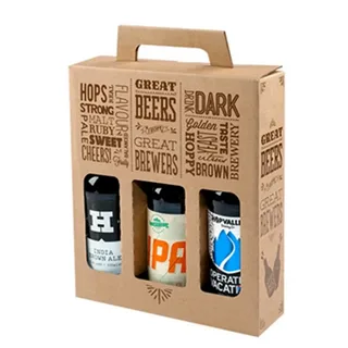 Bottle Boxes Matter for Premium Packaging