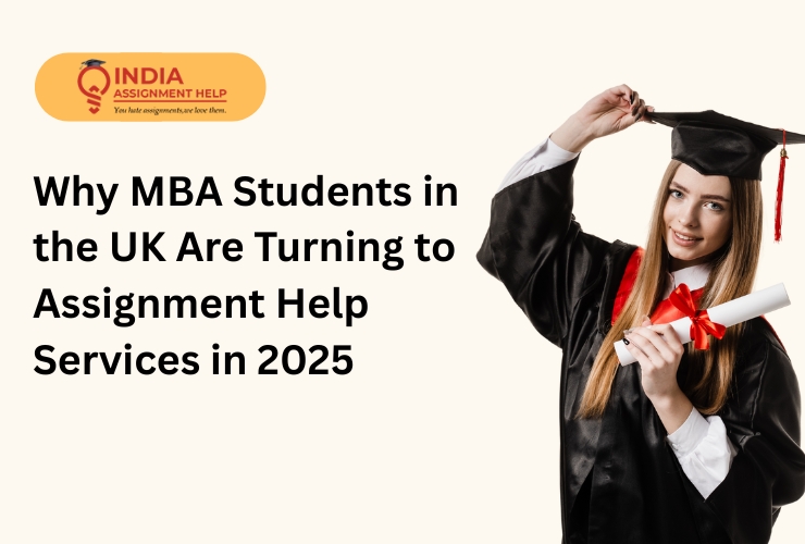 MBA Assignment Help