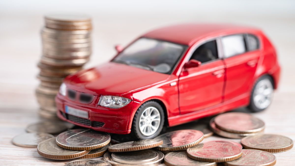 refinance car at loan